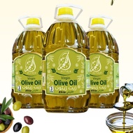 OLIVE OIL ALFAJR [Extra Virgin Minyak Zaitun] – 1L, 2L, 3L – Fast Shipping