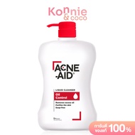 ACNE-AID Liquid Cleanser 900ml