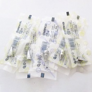 【D-HOT】1pc A series A1002-7 1.0MM er-Free welding Tip For  802 808 809 807 817