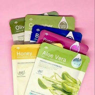 Sheet Mask~Facial Mask/Sheet Mask/Skin Care/Rorec Mask