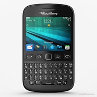 QAZWS Blackberry 9720 Samoa โทรศัพท์เคสโทรศัพท์ลายอิตาลี3G ของแท้ปลดล็อค2.8 "5MP สมาร์ตโฟน WiFi QWER