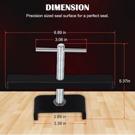 Bonbo T-0151 Rear Clutch Spring Compressor Transmission Tool - 4L60E Low & Reverse Spring Compressor