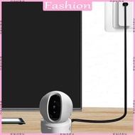 NAV Universal USB C Type-C PD to 9V 5 5x2 1mm Converter Cable for Fan Table Lamp Router Modem Notebo