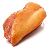 Smoked Duck Breast - Original flavour or Blackpepper 原味或黑胡椒鸭胸 FROZEN/MEAT