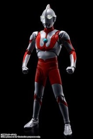 Bandai 初代 超人吉田 Ultraman 真骨雕