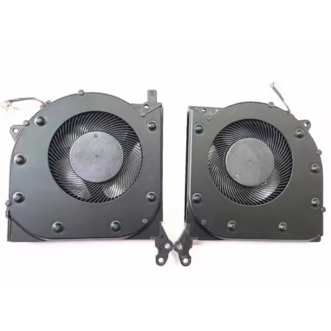 NEW CPU Cooler Fan for Lenovo Y7000 R7000 Legion 5i 2020 FM9H DC 5V 0.5A DFS5M325063B1C Cooling Fan