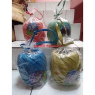 Rapia Raffia Rope Rapiah 8 ounces Plastic Rope/ 800 grams