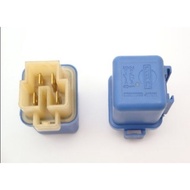 Original Nissan Relay 4pin 25230-C9980 Power Relay 12v For Nissan (4pin)