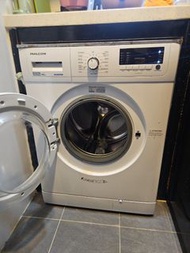 PHILCO 7.5kg 洗衣機