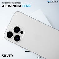 กระจกนิรภัยเลนส์กล้อง Hishield รุ่น Aluminium Camera Lens - iPhone 13 Pro / iPhone 13 Pro Max by Vgadz