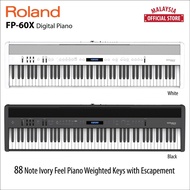 Roland FP-60X Digital Piano TOP UNIT