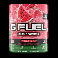 Gfuel Watermellon Tub