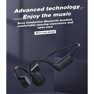 Earphone Lari Bone Conduction Open Ear Wireless Bluetooth IPX5