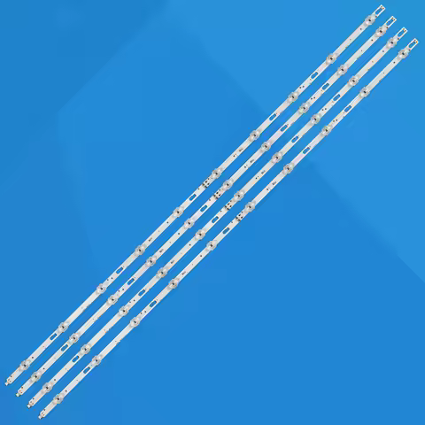 LED Strip CY-GT055HGEV1H UE55TU7005 UE55TU7097U CY-GT055HGLV3H SVC550F53/78_R L SVC550F53-78-L-REV2.