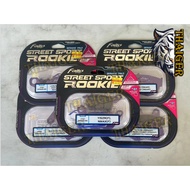 Brake pad Faito (purple) Yamaha Y15 LC135 SRL115 Honda RS150 RS-X150