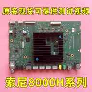 Original Sony KD-55/65X8000H KD-75X8000H 85X8000H Motherboard 1-003-740-11