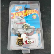HOT WHEELS Feline Lucky