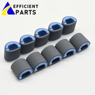 2pcs RL1-2593-000 Paper Pickup Roller untuk HP 1102 1132 1212 P1102 M1132 M1212nf M1214nfh M1217nfw 