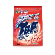 Top Powder Detergent 2.1kg/2.3kg