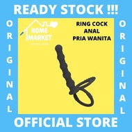 BUT PLUG ANAL JUMBO PRIA WANITA