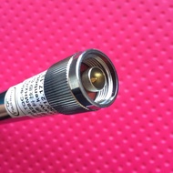 Jianbotong TQC-900BII-N 902-928Mhz Car Large Suction Cup Steel Wire Antenna 7dBi High Gain