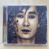 CD丨劉以達 麻痺 (日本首版)