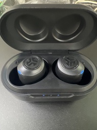 JLab JBuds Air 真無線藍牙耳機