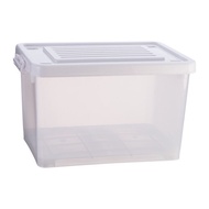 7997 CENTURY STORAGE BOX WITH WHEEL 50L