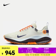 耐克（NIKE） Infinity Run 4 GORE-TEX 男子防水公路跑步鞋 FB2204-002 41