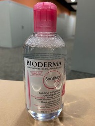 Bioderma 卸妝水