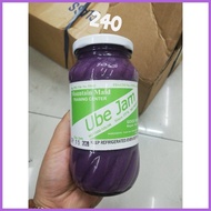 ✎ ▫ ☸ Good Shepherd Ube Jam
