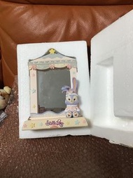 (現貨）Shanghai Disneyland Duffy and Friends Stellalou StellaLou Mirror  迪士尼 星黛露 Stellalou 座枱鏡 （全新正版）Di