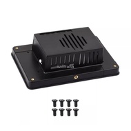 【MT】 7inch Capacitive Touchable Display Protective Case 720x1280 Heat Dissipation Tripod