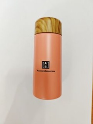 AllianceBernstein 不銹鋼 保溫瓶 約 200ml