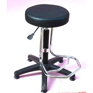 Bar stool , dental stool, lab stool , seat height 59H-85H cm, High stool, lab stool , dental stool, 