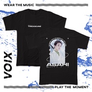 TREASURE Kpop T-Shirt "HELLO" Tee - | Asahi Asahi | Doyoung | Haruto | Park Jeongwoo | So Junghwan |