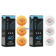 OMG for  Advanced 3-Star Table Tennis Balls Bulk for