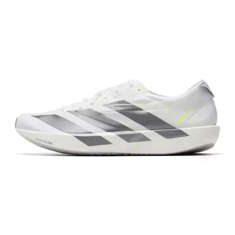 Adidas Men's Shoes Adizero Adios 9 Full-Speed Thin-Soled Racing Running Shoes Kh8894