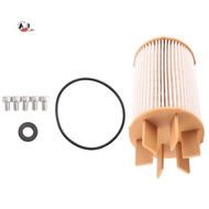 A10E-Fuel Filter Part Number 16403-4KV0A Fuel Filter Elements Fuel Water Separator For Nissan Navara