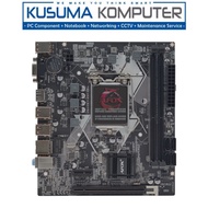 Motherboard AFOX H61-MA2-V2 Intel 1155 H61 DDR3 USB2.0 m-ATX H61 MA2