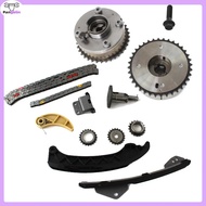 1set Timing Chain Kit & VVT Timing Camshaft Gear For Scion Vibe Corolla Matrix Prius xD CT200H 1.8L 