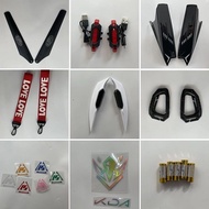 Custom cyberpunk mask accessories cyberpunk led mask headgear accessories