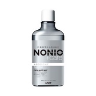 NONIO Plus 美白牙齒沖洗液 600ml