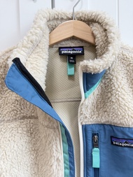 Patagonia Classic Retro-X Vest - XS