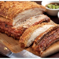 Roast Pork 烧肉 (1kg )