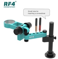 BSS RF4 RF-FO19 Folding Swing Arm for Microscope