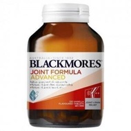 BLACKMORES - 特強健康關節配方 120粒 [平行進口]