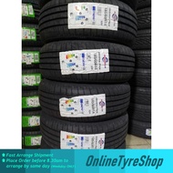 185/60/14 Massimo Ottima Plus Tyre Tayar