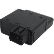 Yamaha Ag200 Cdi หน่วย YAMAHA AG200FE 2003-2019 3GX-10 6PIN DC 12V AG 200 ชิ้นส่วนรถจักรยานยนต์ 3GX-
