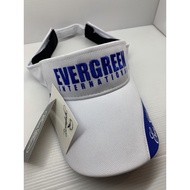 Original EverGreen Light/Sun Visor Cap